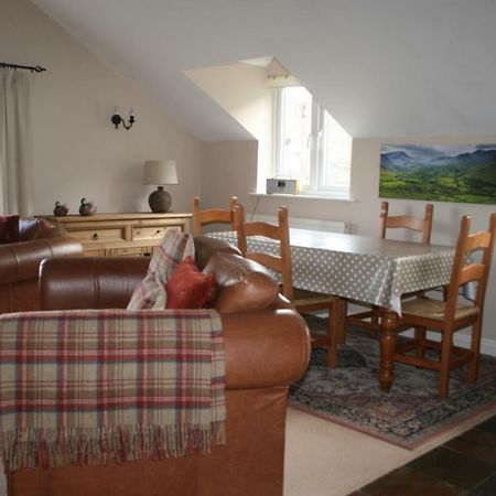 StoneyGill B Villa Keswick  Exteriör bild