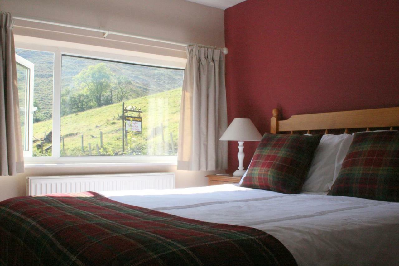 StoneyGill B Villa Keswick  Exteriör bild