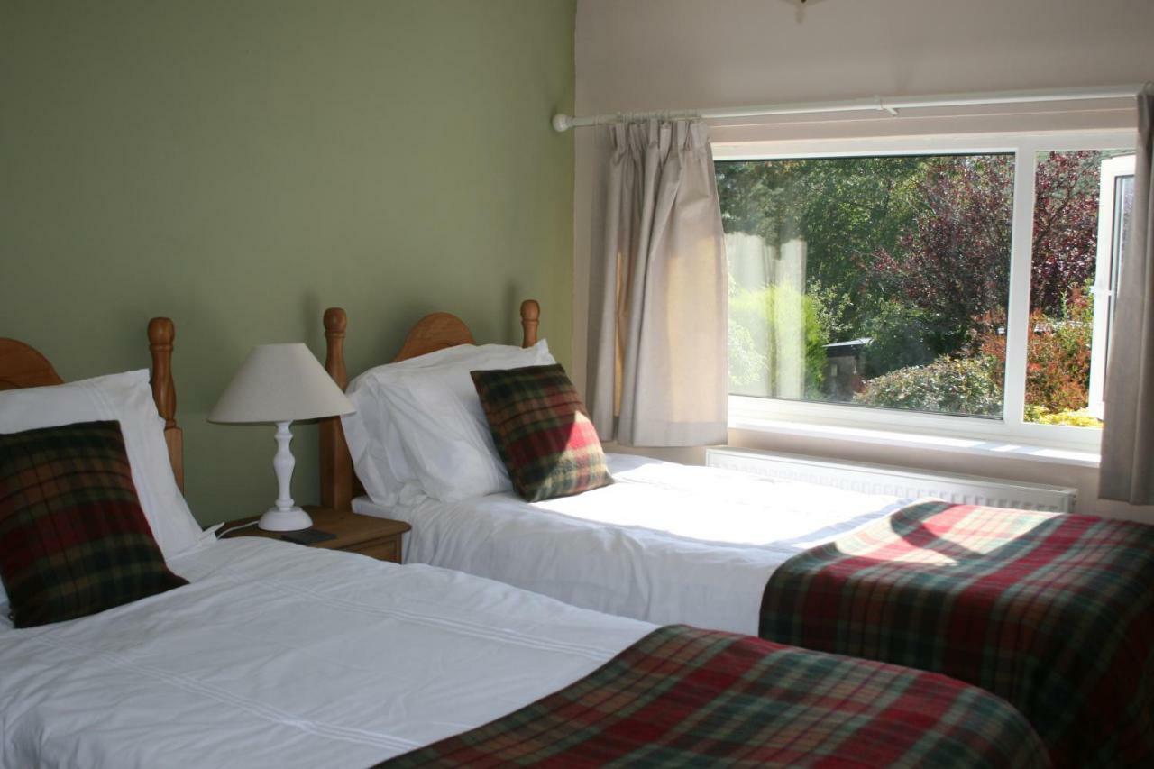 StoneyGill B Villa Keswick  Exteriör bild