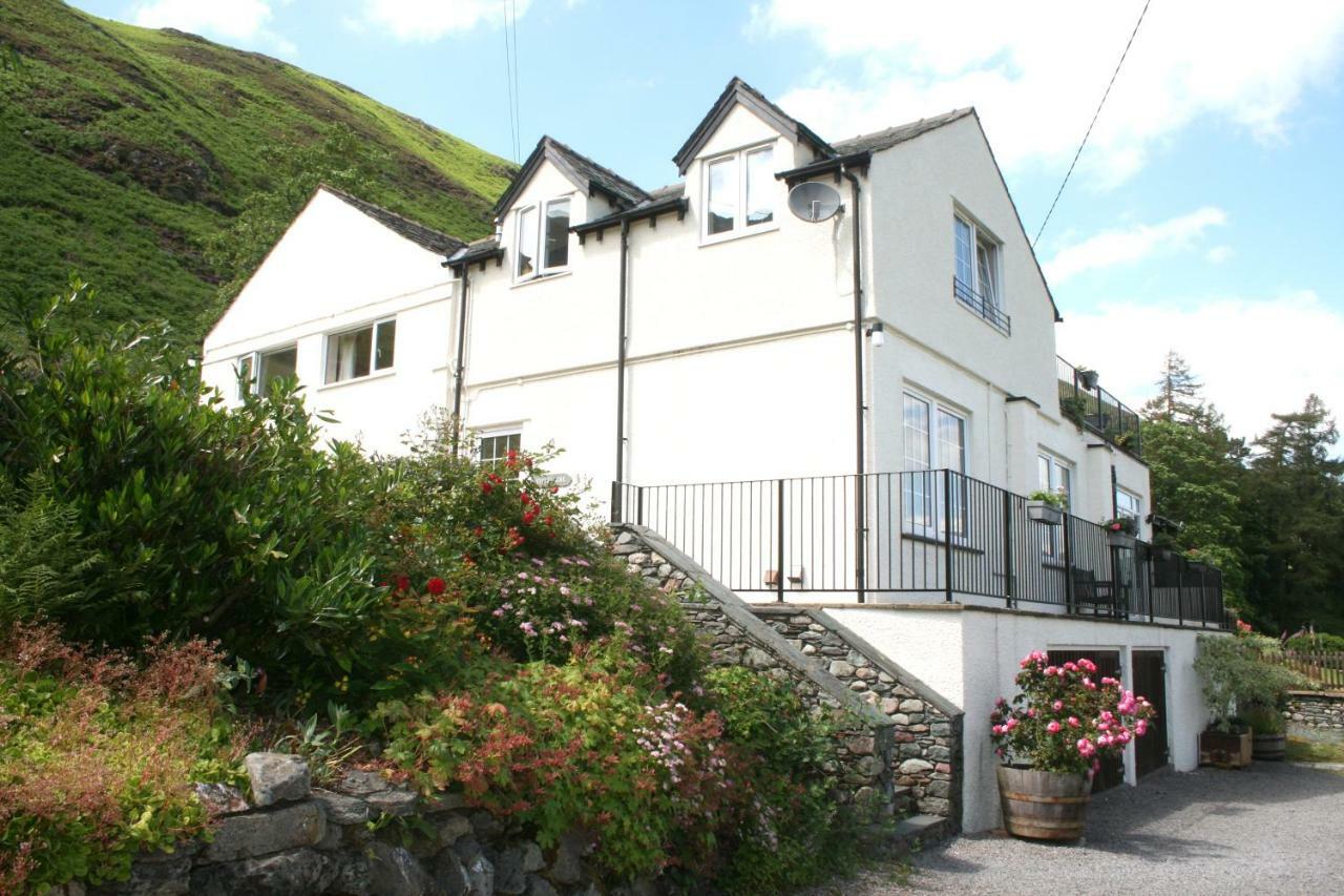 StoneyGill B Villa Keswick  Exteriör bild